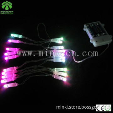 new copper wire string decorative light fittings wholesale